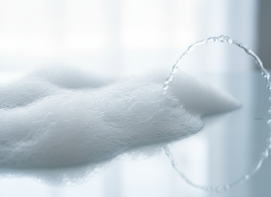 Keeping a beard soft: Hydration and skin care essentials