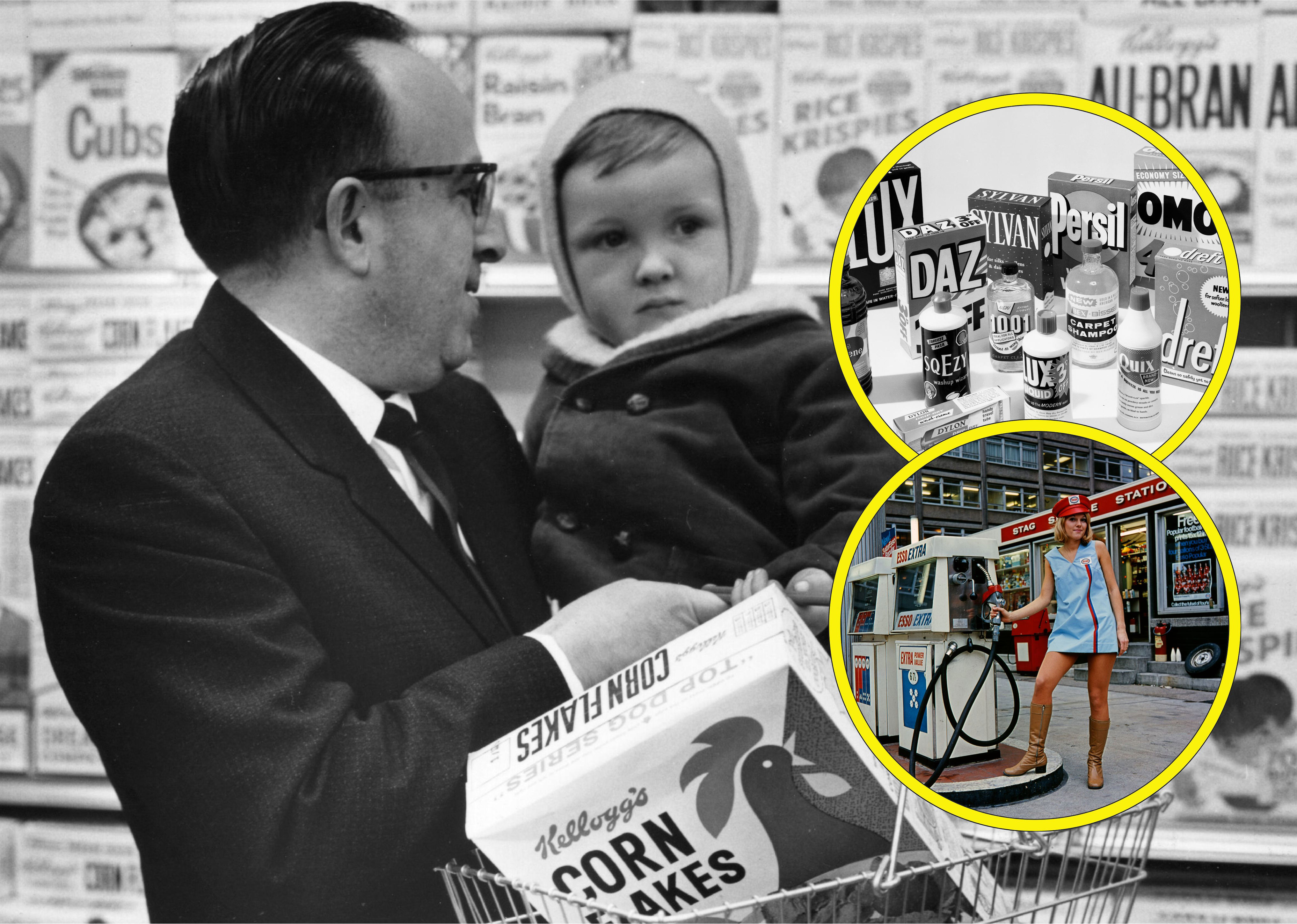 'Kept them for years': 7 of the best freebies you might remember ...