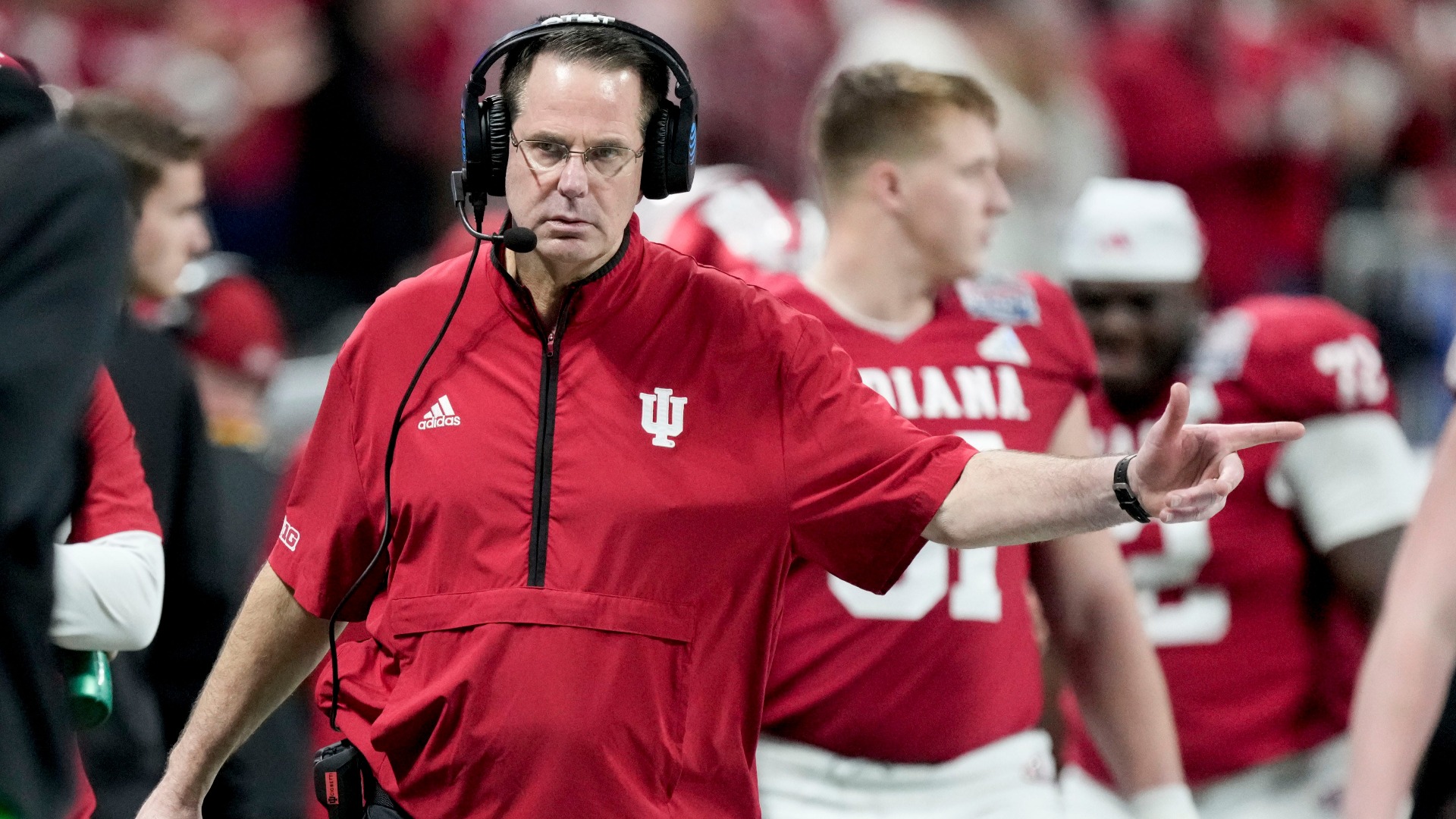 Miami vs. Indiana: National Championship game preview