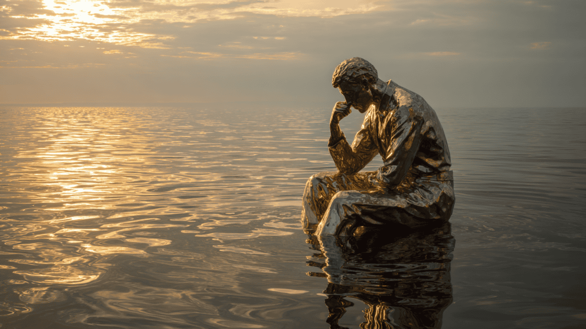 10 life lessons that solve 90% of your problems