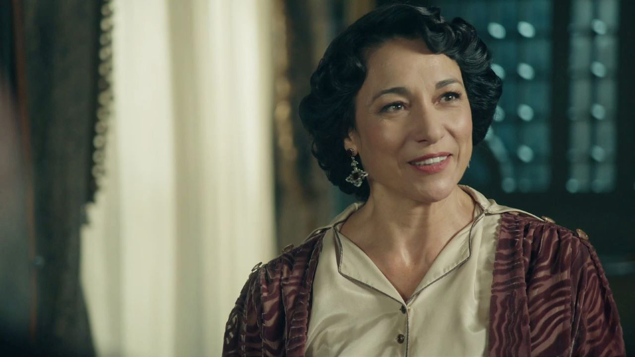 La promessa anticipazioni 13 gennaio 2026: Leocadia sempre più potente ...