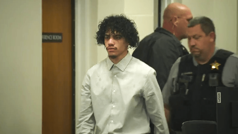 Issiah Ross rejects plea offer in Orange Co. killings; jury selection ...