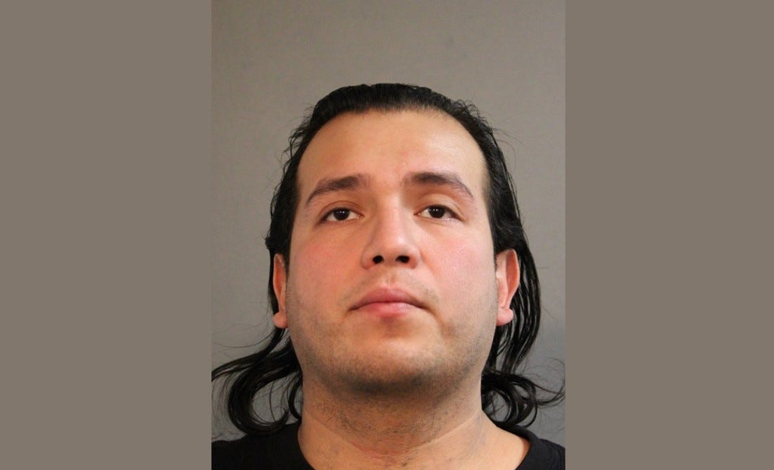 Chicago man charged in deadly CTA Pink Line shooting