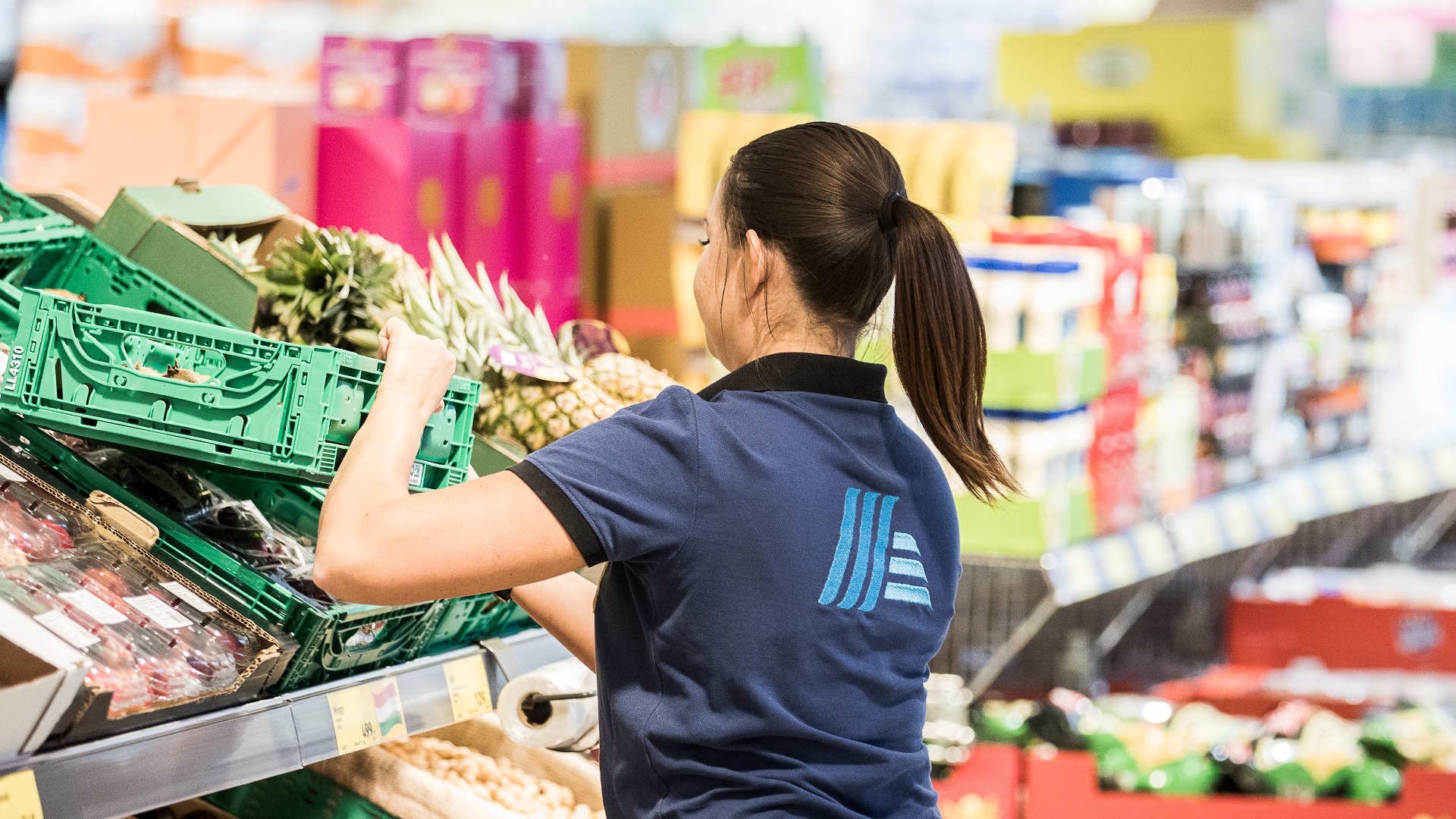The truth about working at Aldi, according to employees