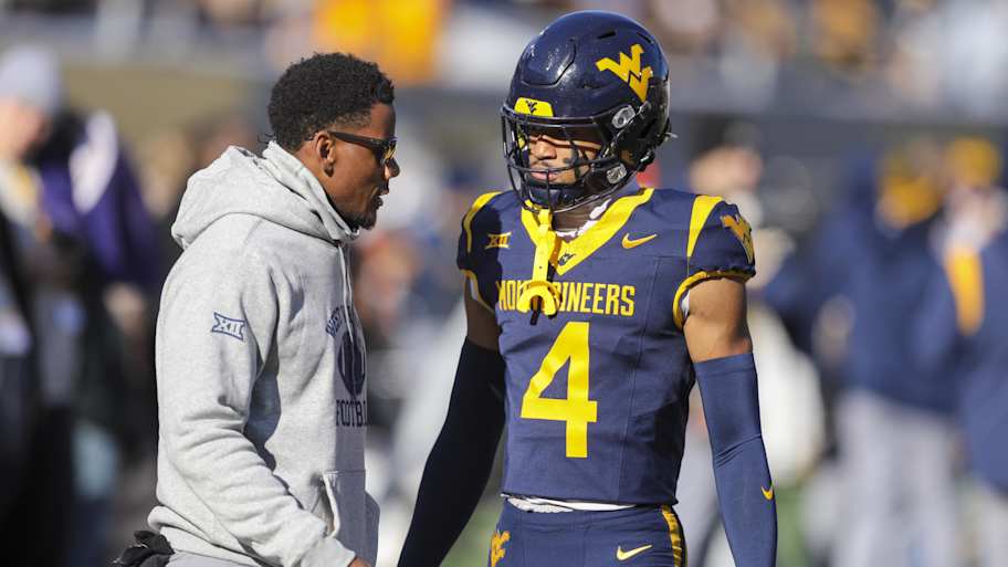 WVU football loses multiple key players to Power 4 competition in ...