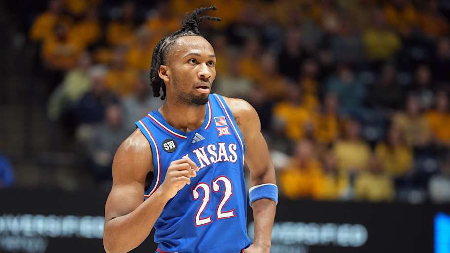 Good cop, bad cop: The case for (and against) Kansas vs. Iowa State