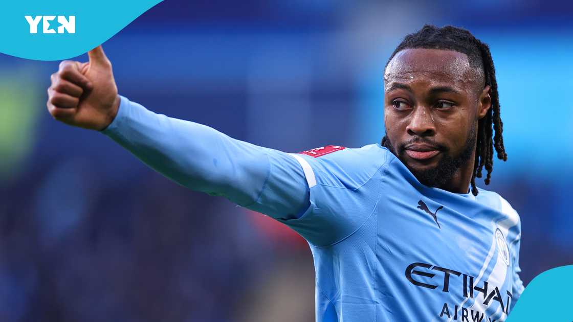 EFL Cup rules explained: How Semenyo's eligible for Man City after ...