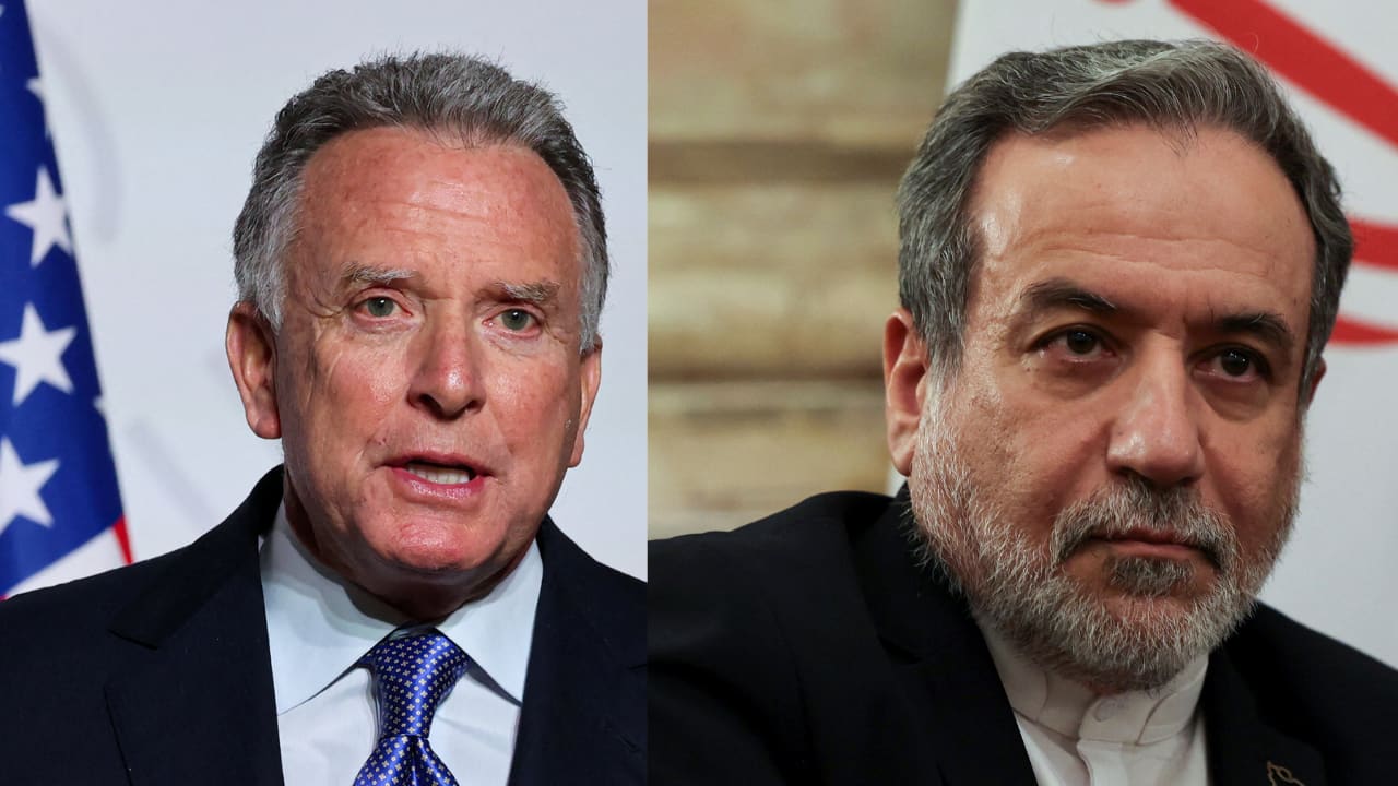 As deadline approaches, Iran and US receive plan to end hostilities, immediate ceasefire