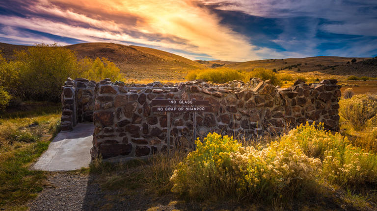 The Oregon Outback's 5 best spots for dark sky stargazing