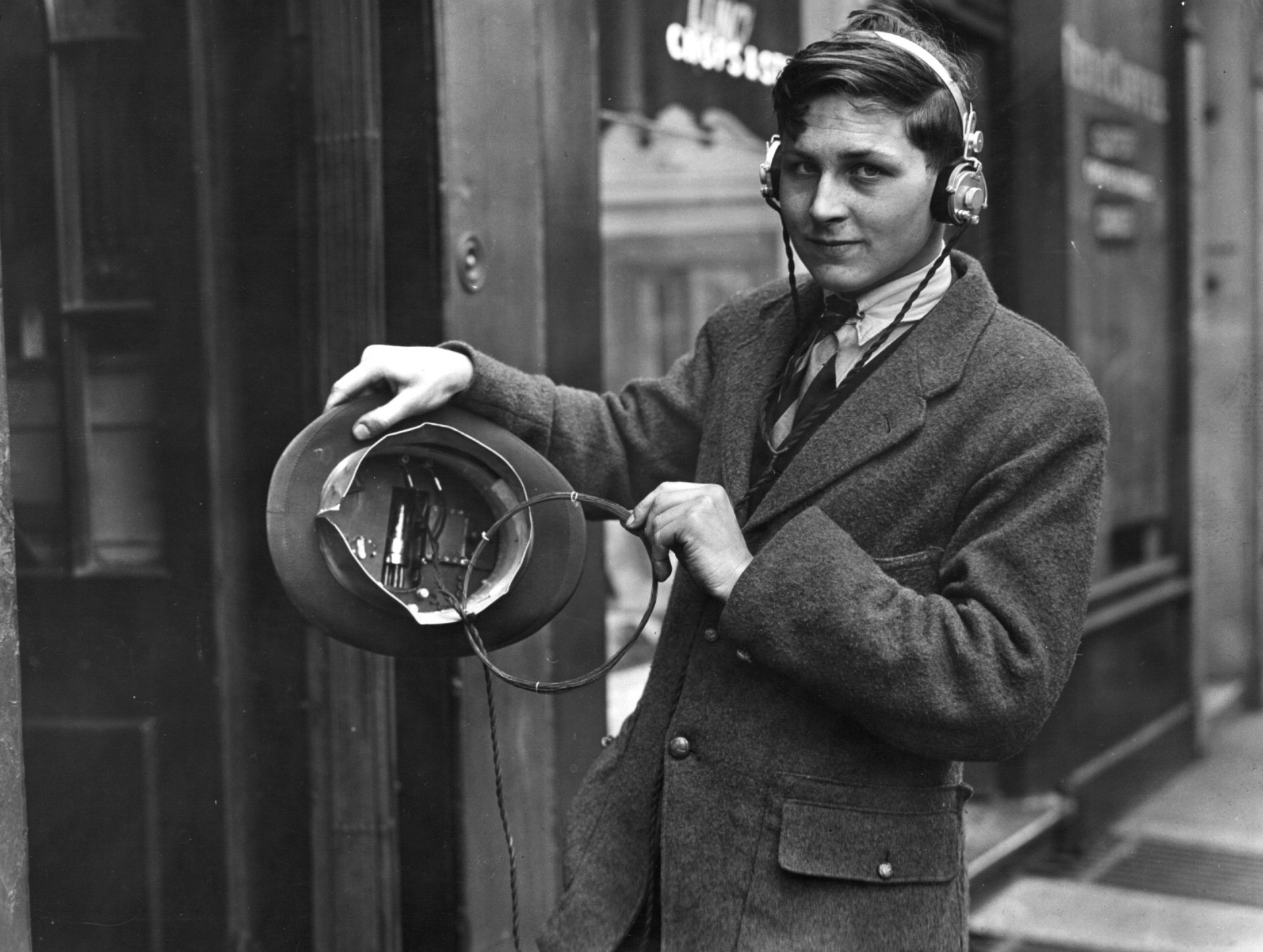 Unusual inventions throughout history
