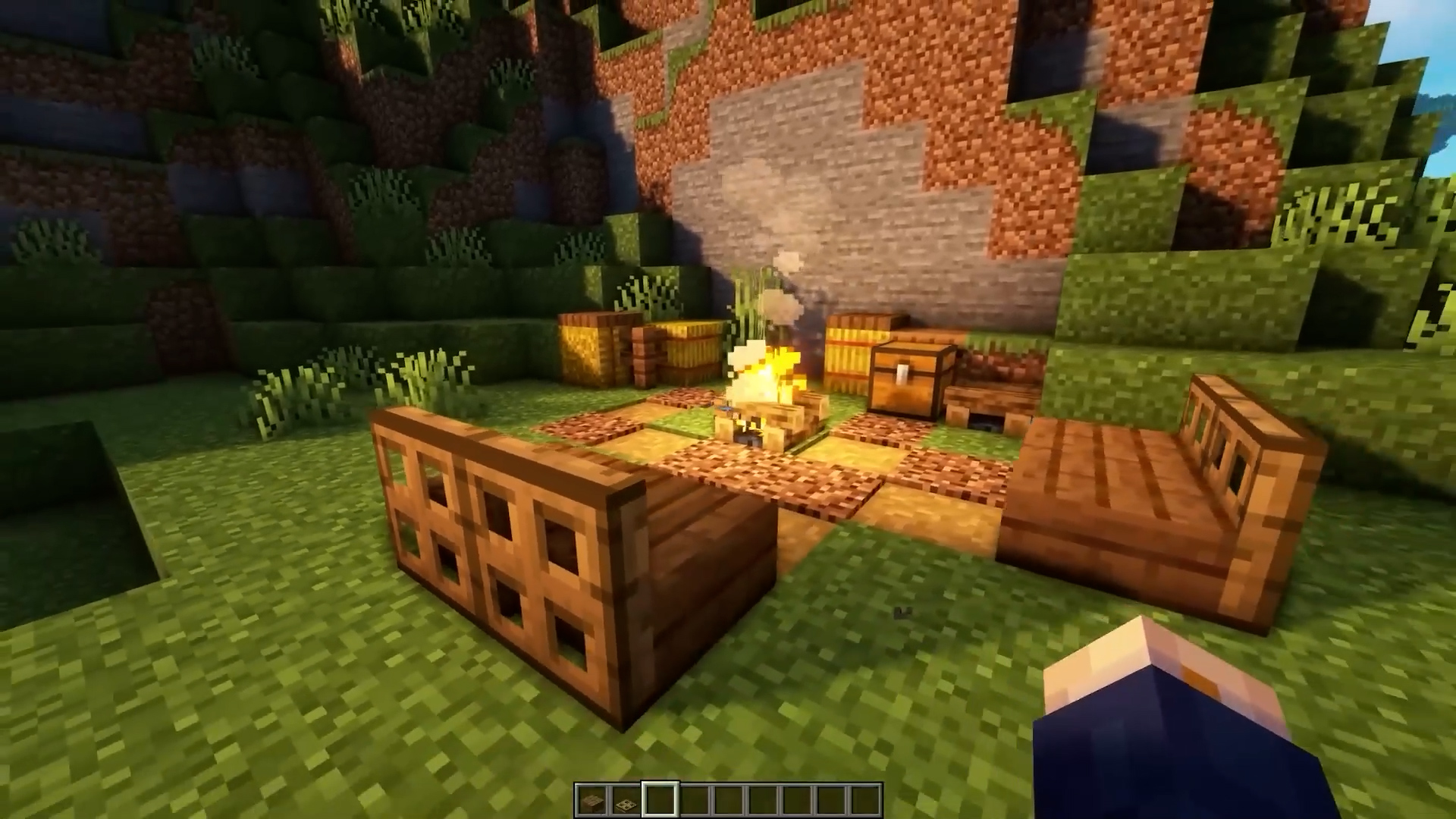 Must try Redstone machines for survival players
