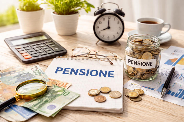 Pensione nel 2026: tutte le vie d’uscita dopo la nuova legge di bilancio
