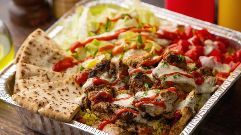 Visit this New York City corner spot to enjoy the original location of ...
