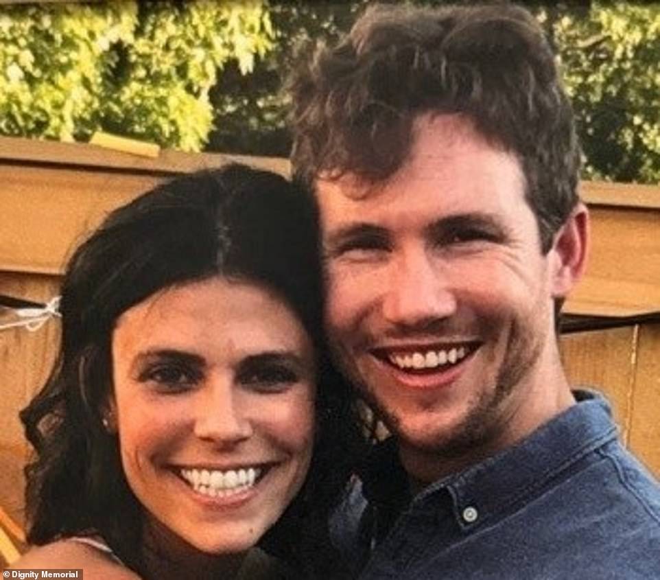 Surgeon charged in dentist double murder as family speaks out