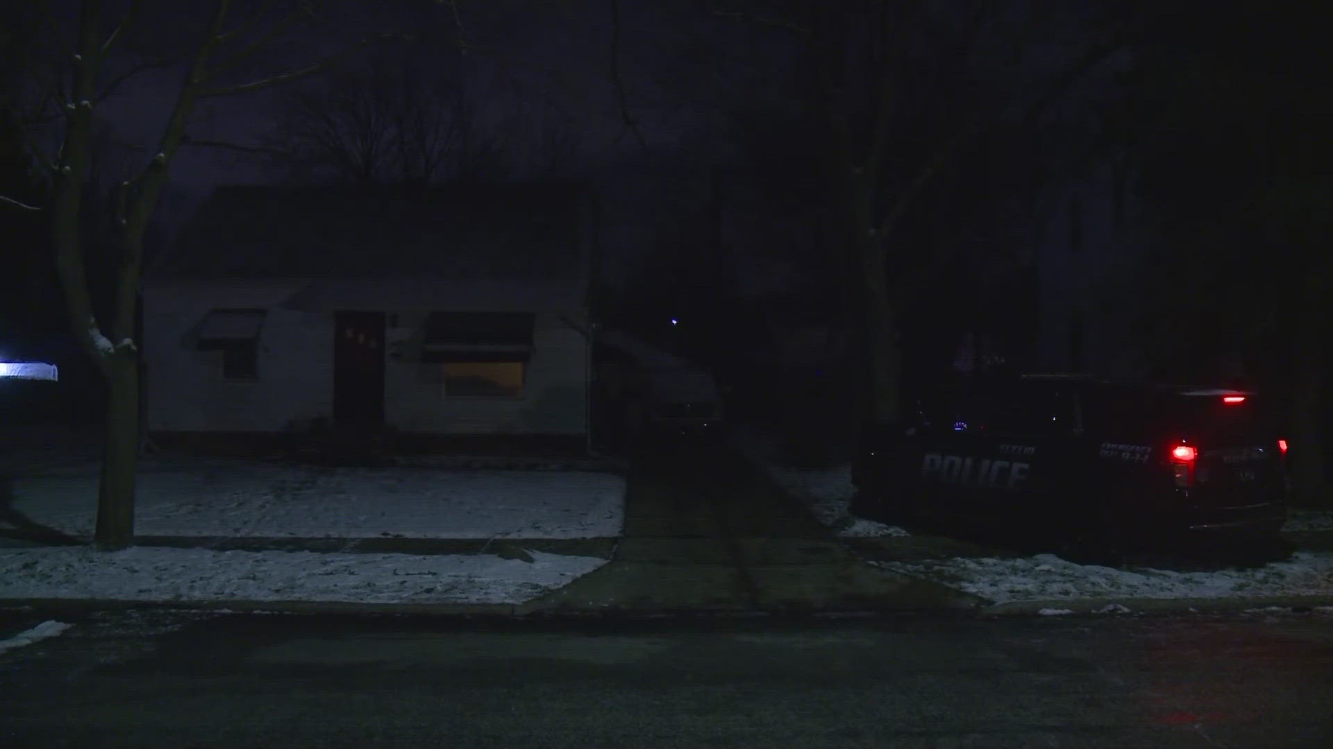 Ohio BCI investigating shooting involving police officer in Euclid