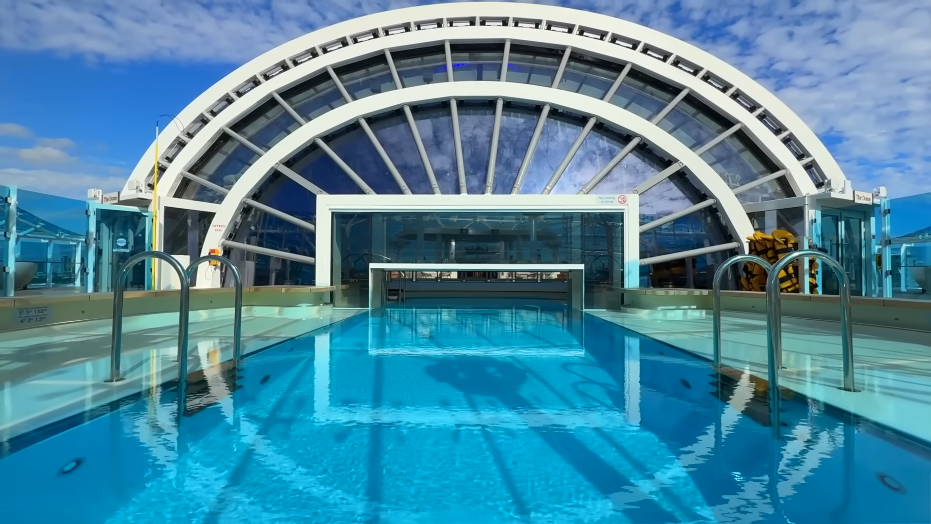 What Star Princess gets right and where it feels familiar