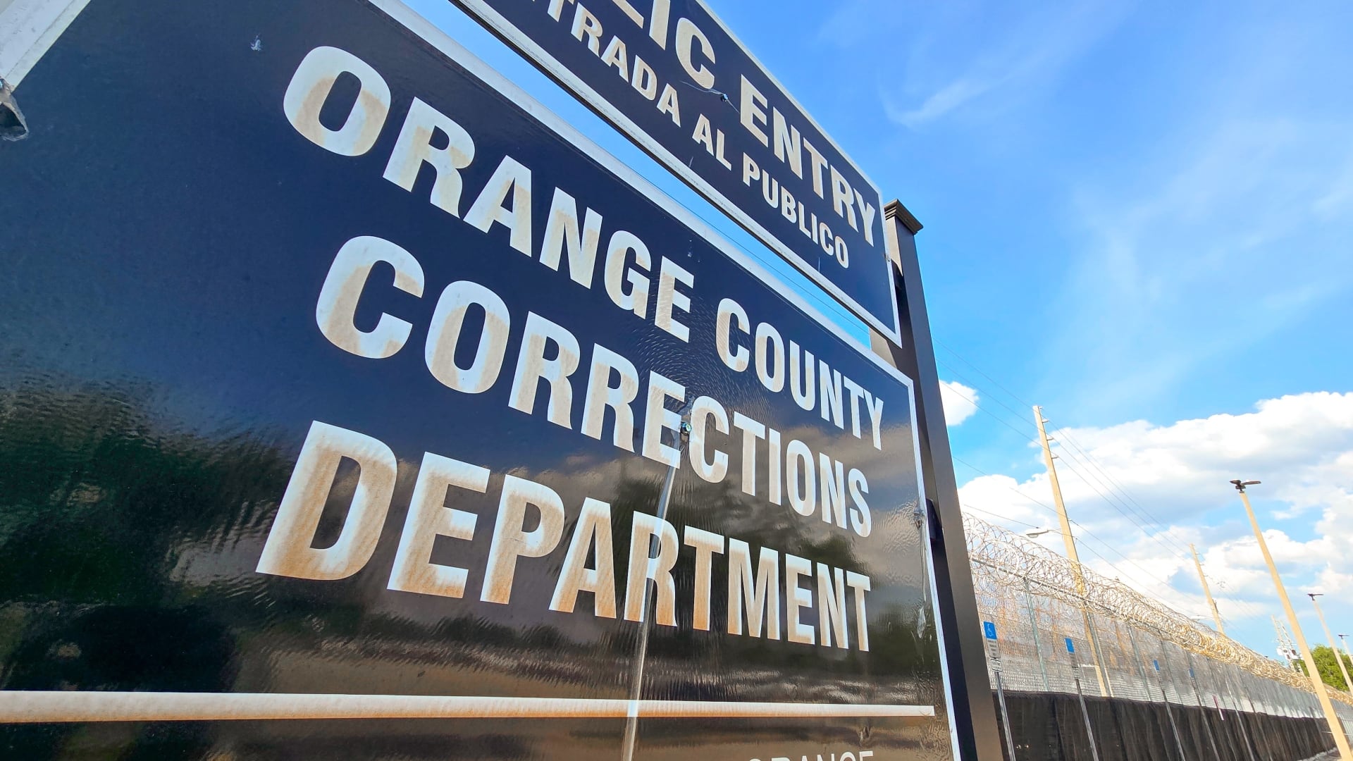Orange County jail sees triple surge in undocumented detainees