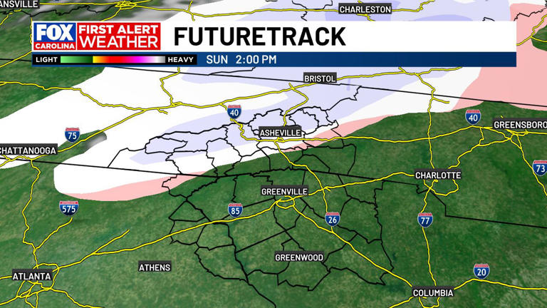First Alert Weather Days declared for brutal wind chills and mountain ...