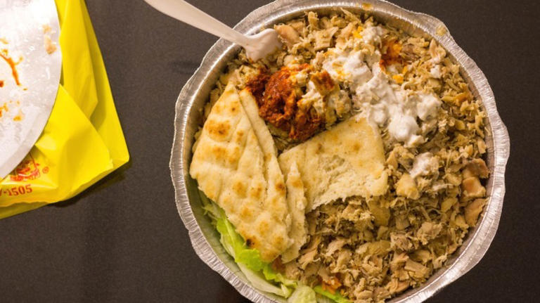 Visit this New York City corner spot to enjoy the original location of ...