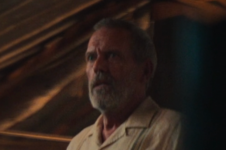 It doesn’t feel like Le Carré but The Night Manager needed a big twist