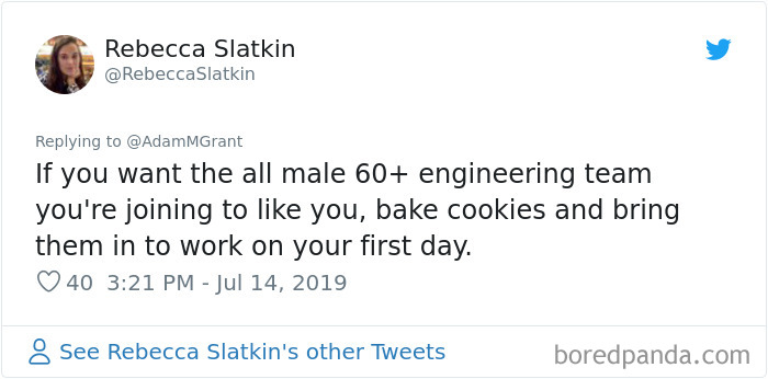 People Share The Worst Career Advice They Ever Got And (28 Pics)