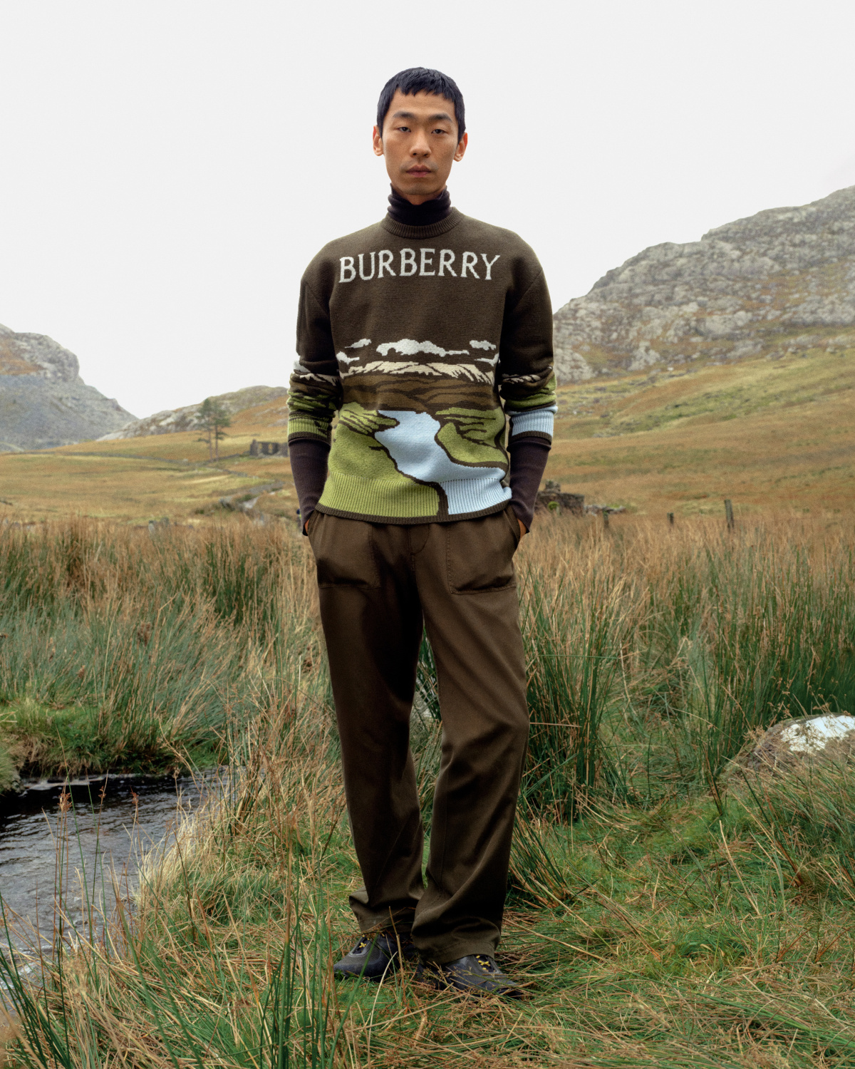 Luxury Fashion Houses List 2026.What's trending in British luxury news? January 2026