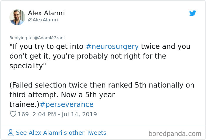 People Share The Worst Career Advice They Ever Got And (28 Pics)