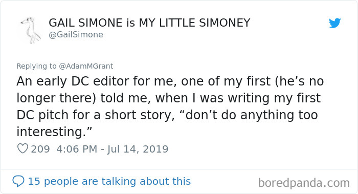 People Share The Worst Career Advice They Ever Got And (28 Pics)