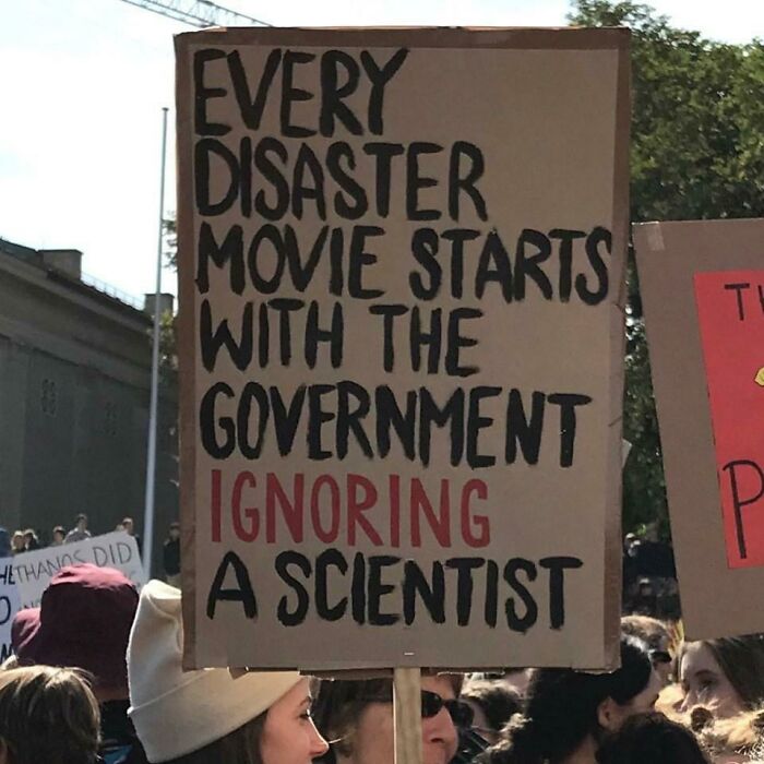 20 signs that probably have a story behind them, as shared on this ...