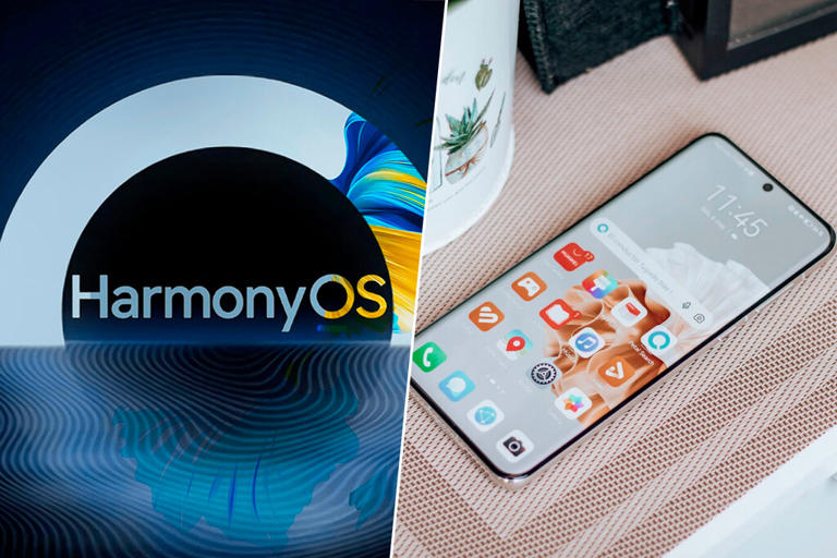 EEUU pensaba que ahogaría a Huawei quitándole el acceso a software y ...