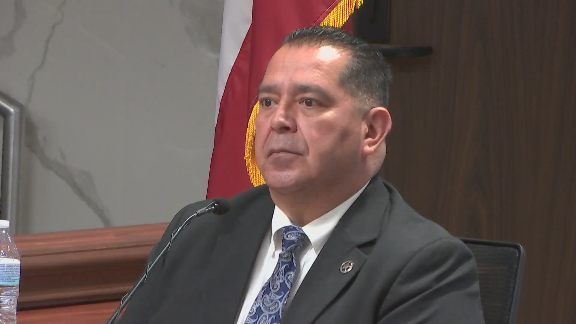Key evidence could be shown in second week of Uvalde school shooting trial