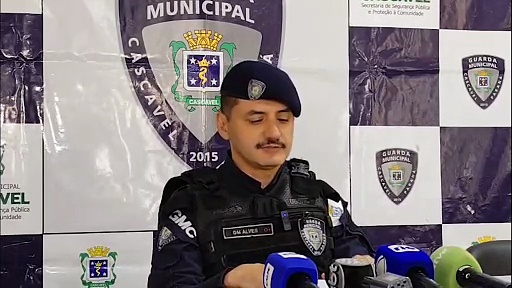 Violência exacerbada: GM comenta assalto cometido por adolescentes em ...