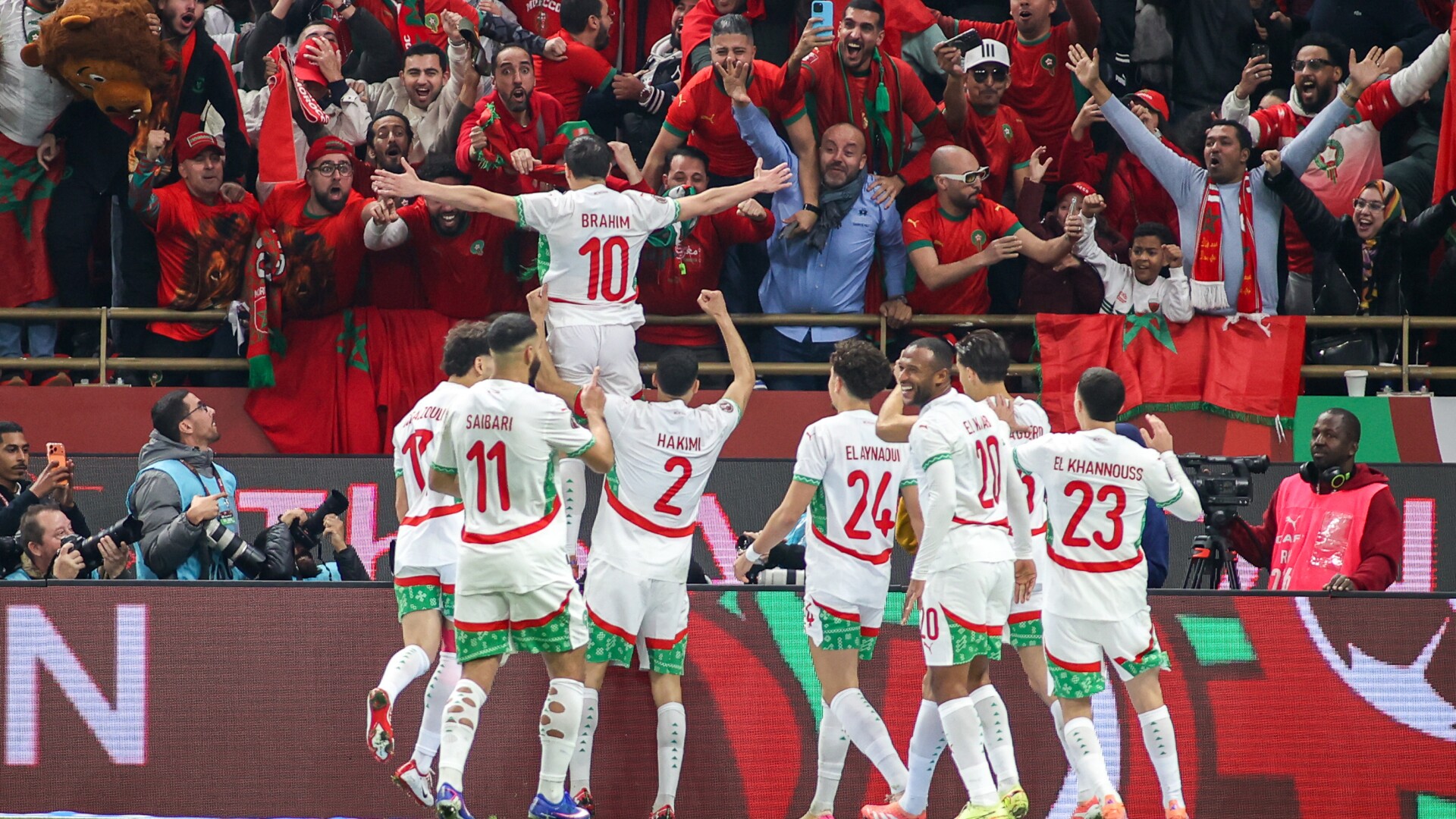 Nigeria visual data 7