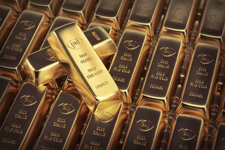 Why a $100-a-month gold plan could make sense right now