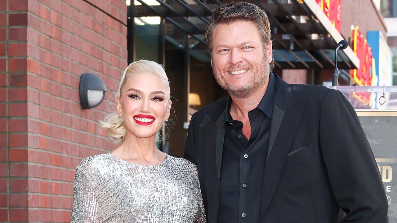 Blake Shelton reveals truth surrounding Gwen Stefani divorce speculation<br><br>