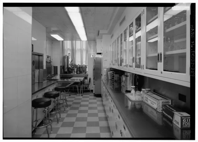 18 common features found in older homes