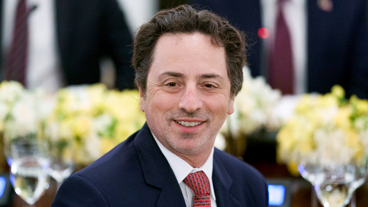 Google co-founder Sergey Brin joins California exodus: report<br><br>