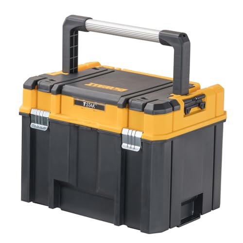 This DeWalt tool box is 'built to last' — and it's only $31 at Amazon