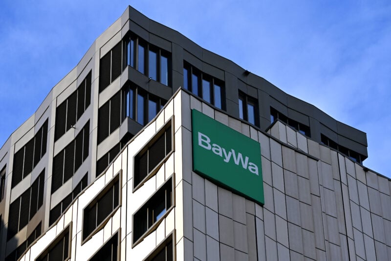 Baywa entlässt CEO: Darum musste Frank Hiller gehen