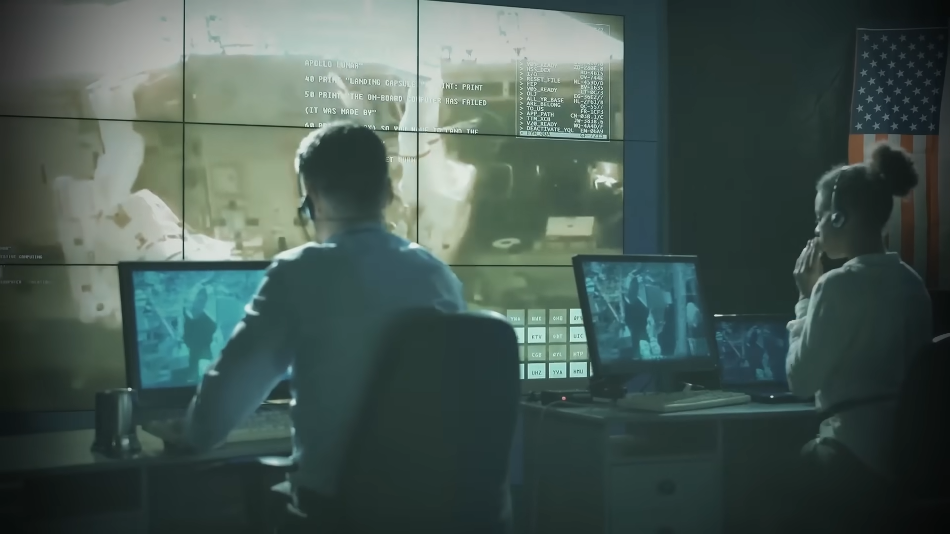 Norad tracked it. Brazil found it. Then the aliens vanished
