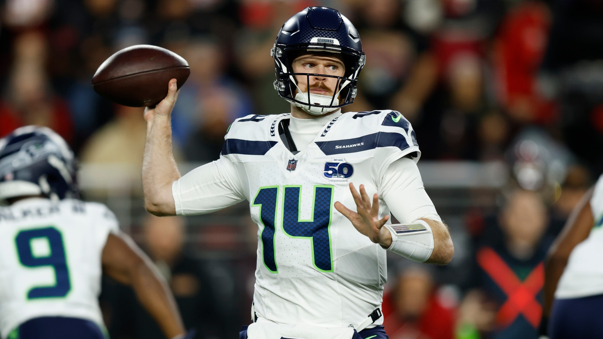 49ers vs. Seahawks game analysis: Betting odds & injuries