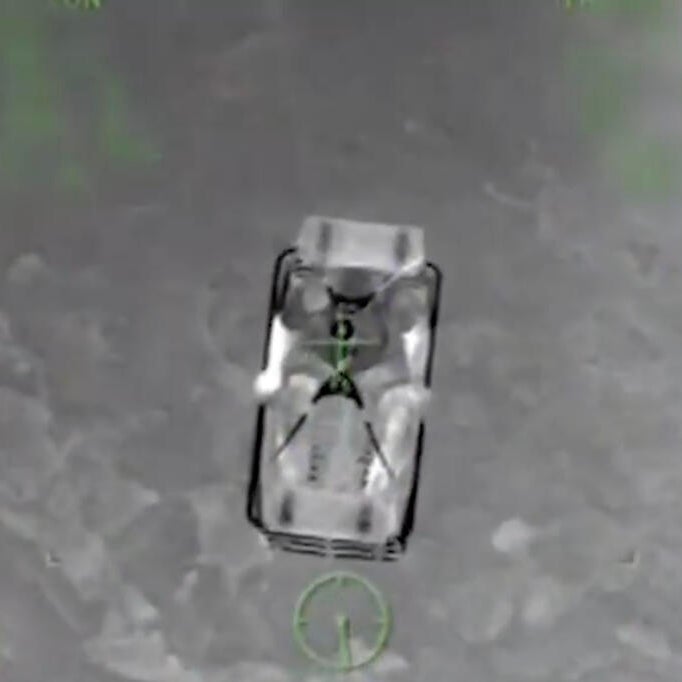 Surfer missing for over 30 hours rescued, dramatic video shows