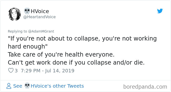 People Share The Worst Career Advice They Ever Got And (28 Pics)