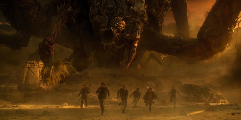 Original 'Stranger Things' finale plan would have addressed major complaint