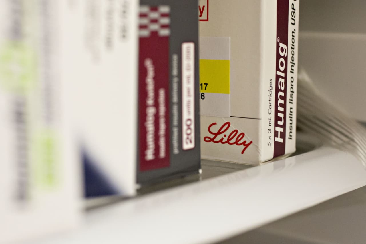 Eli Lilly stock jumps as monster earnings powered by Mounjaro and Zepbound