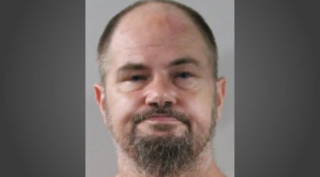 ‘I would have shot them’: Dade City man in stolen truck terrorizes ...