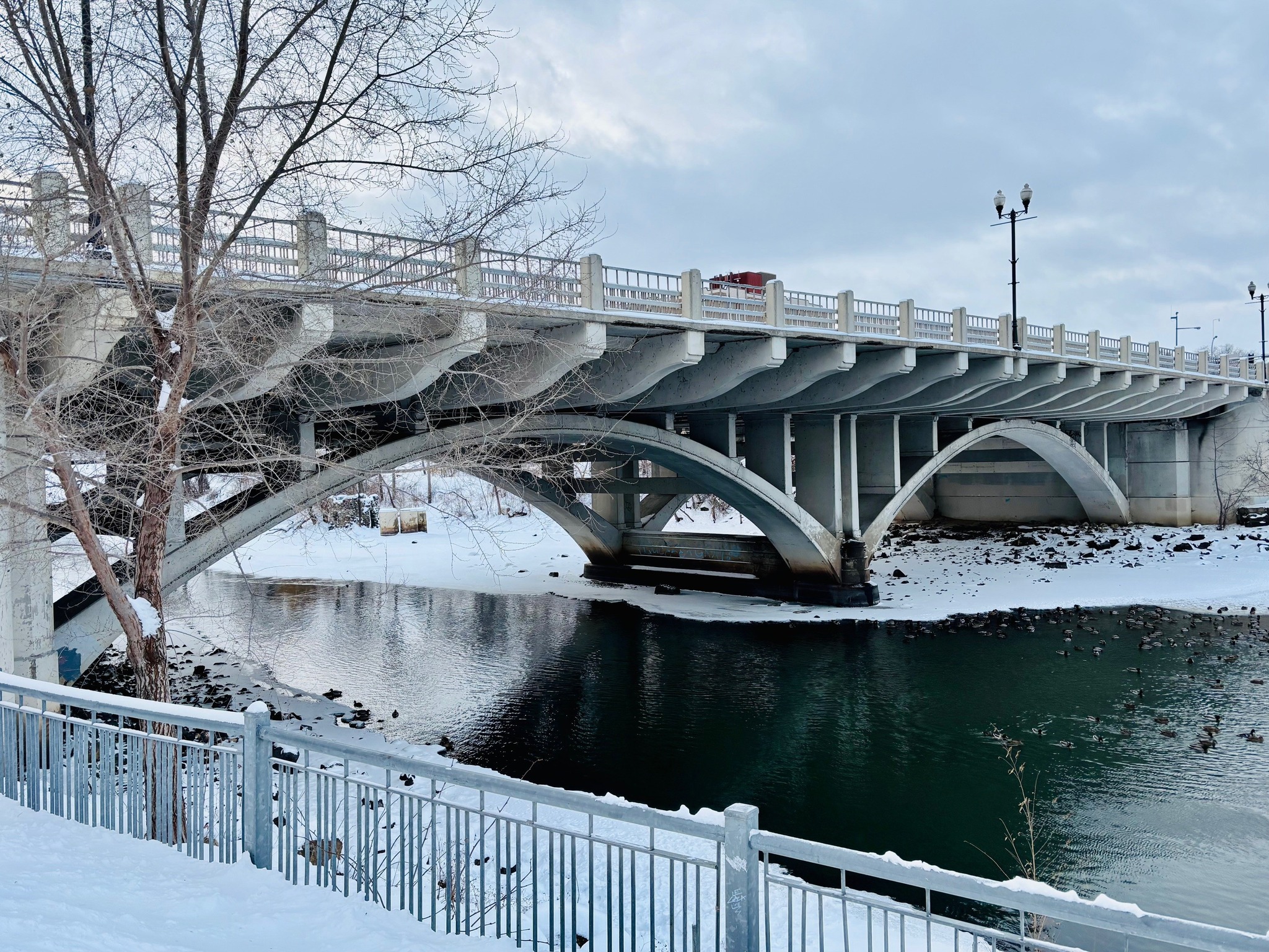 Anoka Winterfest – 5 days of winter fun