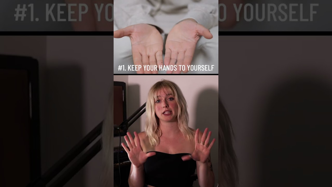 Find out the best moves to protect yourself from a chimp