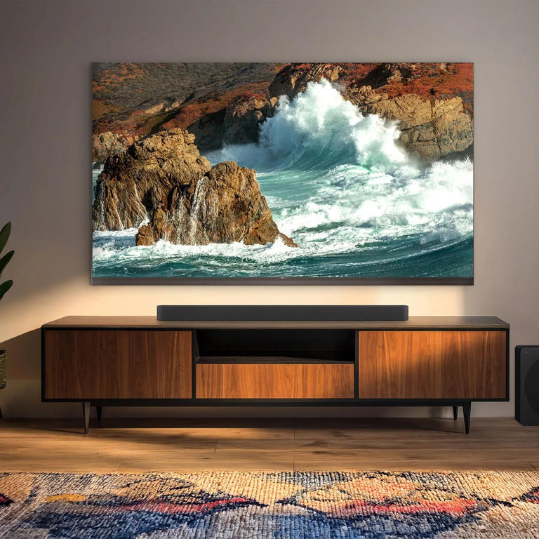 TCL’s affordable Dolby Atmos soundbar aims to take on the Sonos Beam