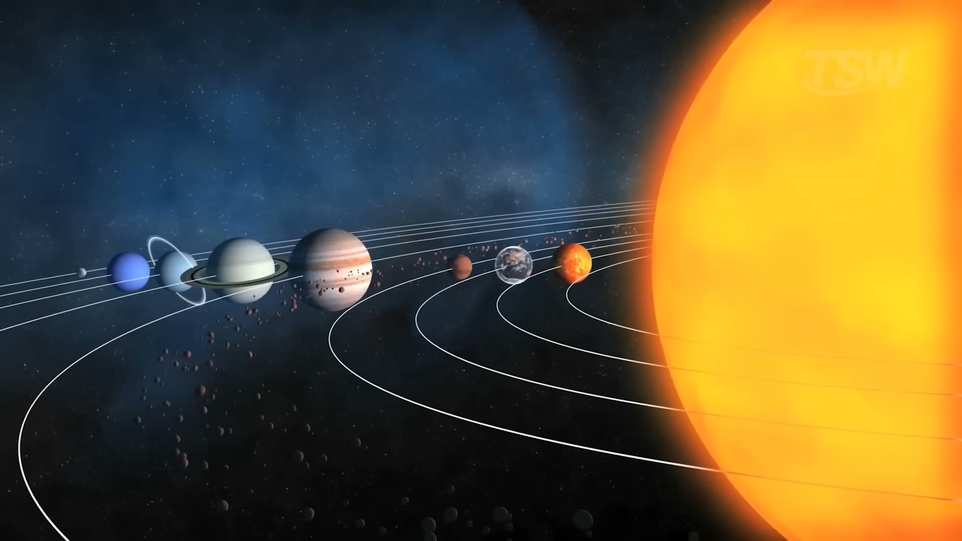 How fast could we really travel to Mercury and Venus?